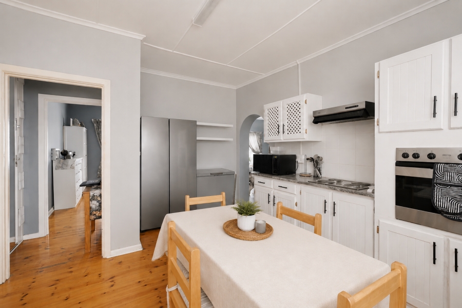 3 Bedroom Property for Sale in Heuwelkruin Eastern Cape